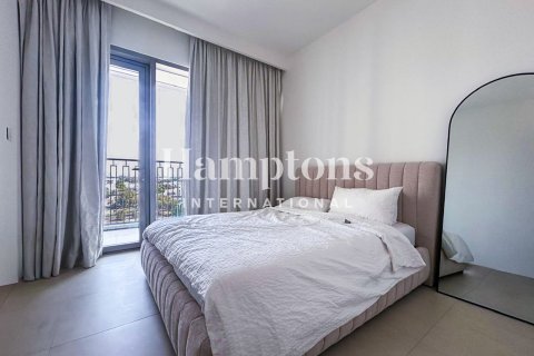 Apartamento en Zabeel, Dubai, 2 dormitorios, 111.39069700 m², № 95159 - foto 3