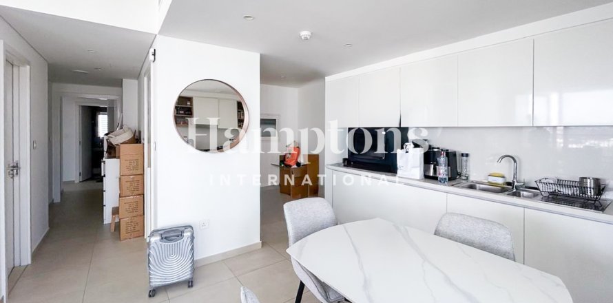 Apartamento en Zabeel, Dubai, 2 dormitorios, 111.391 m², № 95159