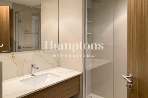 Снять в аренду квартиру в Dubai Creek Harbour (The Lagoons), Дубай: 1 спальня, 59.65951951м², № 95169 - фото 9