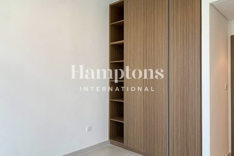 Снять в аренду квартиру в Dubai Creek Harbour (The Lagoons), Дубай: 1 спальня, 59.65951951м², № 95169 - фото 4