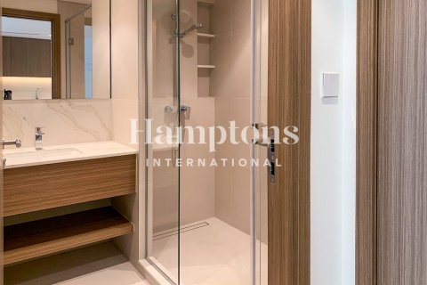 Снять в аренду квартиру в Dubai Creek Harbour (The Lagoons), Дубай: 1 спальня, 59.65951951м², № 95169 - фото 16