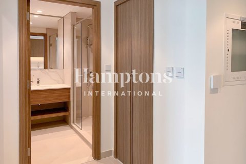 Снять в аренду квартиру в Dubai Creek Harbour (The Lagoons), Дубай: 1 спальня, 59.65951951м², № 95169 - фото 14