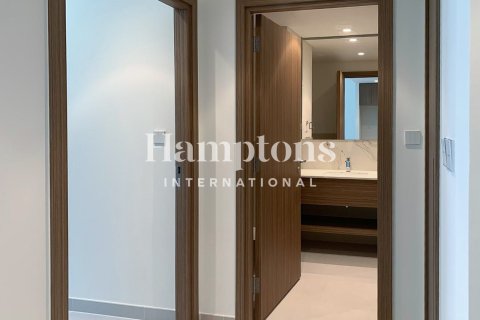 Снять в аренду квартиру в Dubai Creek Harbour (The Lagoons), Дубай: 1 спальня, 59.65951951м², № 95169 - фото 11