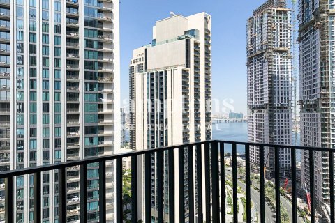 Снять в аренду квартиру в Dubai Creek Harbour (The Lagoons), Дубай: 1 спальня, 59.65951951м², № 95169 - фото 1