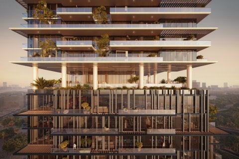 Apartment in Dubai studio, 296 sq.m. № 95166 - photo 6