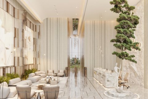 Apartment in Dubai studio, 296 sq.m. № 95166 - photo 15