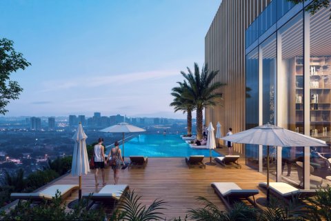 Apartment in Dubai studio, 296 sq.m. № 95166 - photo 11