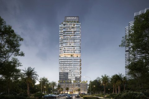 Квартира в Дубае, студия, 225м², № 95167