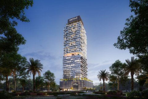 Купить квартиру в Дубае: студию, 225м², № 95167 - фото 3