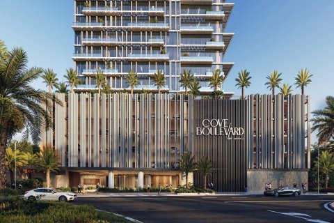 Купить квартиру в Дубае: студию, 225м², № 95167 - фото 6