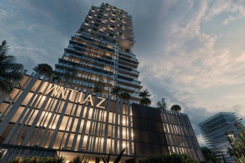 Купить квартиру в Дубае: студию, 225м², № 95167 - фото 5