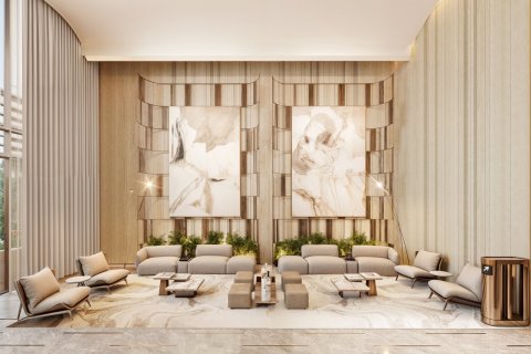 Купить квартиру в Дубае: студию, 225м², № 95167 - фото 11