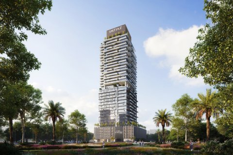 Купить квартиру в Дубае: студию, 225м², № 95167 - фото 2