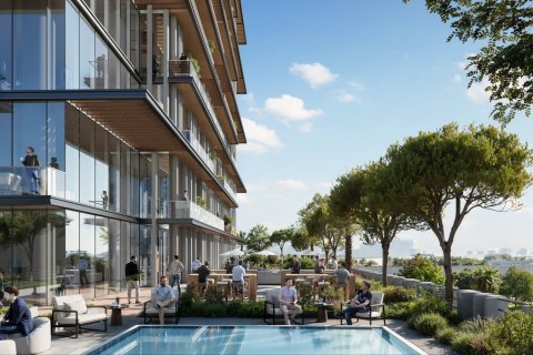 Купить квартиру в Дубае: студию, 225м², № 95167 - фото 15