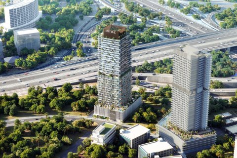 Купить квартиру в Дубае: студию, 225м², № 95167 - фото 4