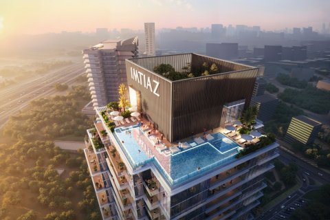 Купить квартиру в Дубае: студию, 225м², № 95167 - фото 9