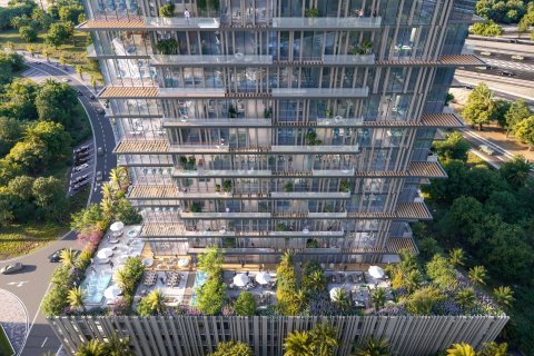Купить квартиру в Дубае: студию, 225м², № 95167 - фото 8