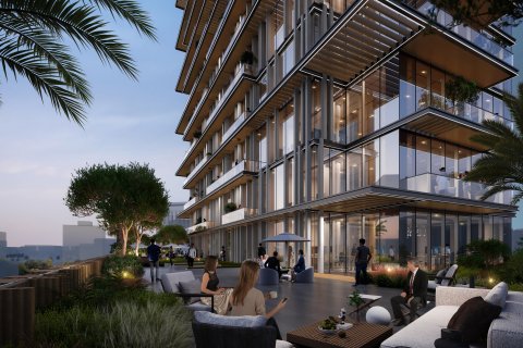 Купить квартиру в Дубае: студию, 225м², № 95167 - фото 10