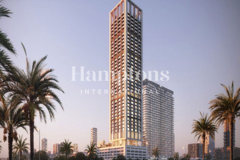 Apartment in FIVE at Jumeirah Village Circle, Jumeirah Village Circle, Dubai 1 bedroom, 84.54173000 sq.m. № 95162 - photo 14