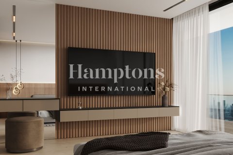 Apartment in FIVE at Jumeirah Village Circle, Jumeirah Village Circle, Dubai 1 bedroom, 84.54173000 sq.m. № 95162 - photo 5