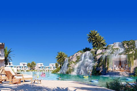 Townhouse in Dubai 4 bedrooms, 144 sq.m. № 93342 - photo 7