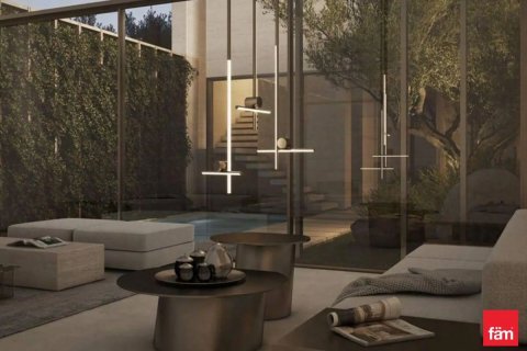 Land in Dubai 479.9 sq.m. № 93343 - photo 2