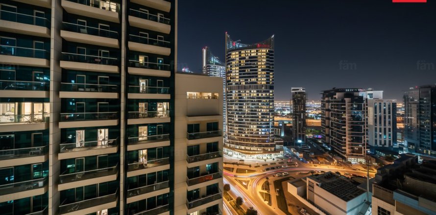 Apartment in Business Bay, Dubai 2 bedrooms, 102.1 sq.m. № 93340