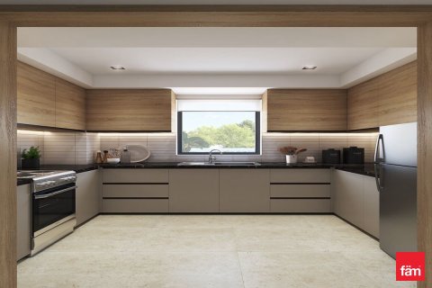 Adosado en Dubai, 3 dormitorios, 144 m², № 93345 - foto 5