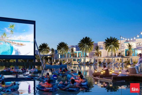 Adosado en Dubai, 3 dormitorios, 144 m², № 93345 - foto 10