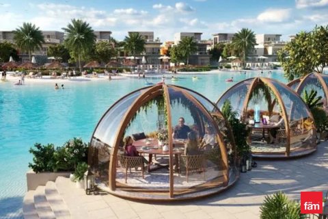 Adosado en Dubai, 3 dormitorios, 144 m², № 93345 - foto 3