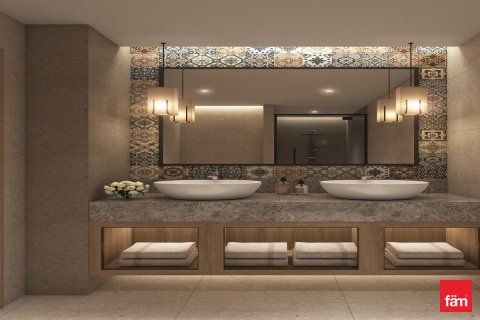 Adosado en Dubai, 3 dormitorios, 144 m², № 93345 - foto 6