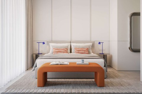 Apartment in Dubai 2 bedrooms, 129.6 sq.m. № 93341 - photo 6