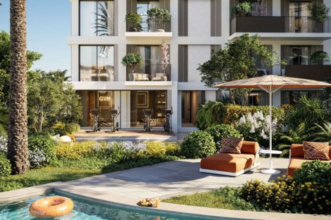 Apartment in Dubai 2 bedrooms, 129.6 sq.m. № 93341 - photo 13