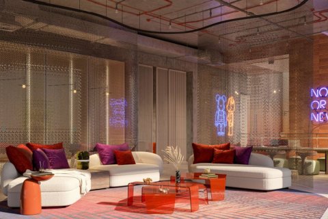 Apartment in Dubai 2 bedrooms, 129.6 sq.m. № 93341 - photo 12