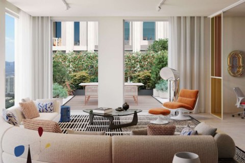 Apartment in Dubai 2 bedrooms, 129.6 sq.m. № 93341 - photo 2