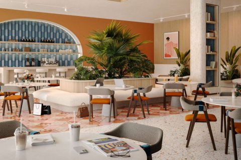 Apartment in Dubai 2 bedrooms, 129.6 sq.m. № 93341 - photo 15