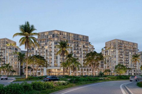 Apartment in Dubai 2 bedrooms, 129.6 sq.m. № 93341