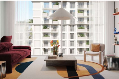 Apartment in Dubai 2 bedrooms, 129.6 sq.m. № 93341 - photo 3