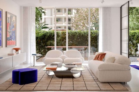 Apartment in Dubai 2 bedrooms, 129.6 sq.m. № 93341 - photo 5