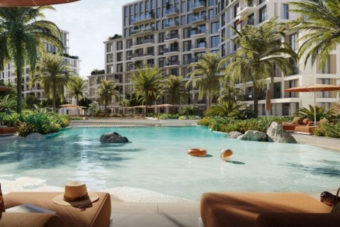 Apartment in Dubai 2 bedrooms, 129.6 sq.m. № 93341 - photo 11