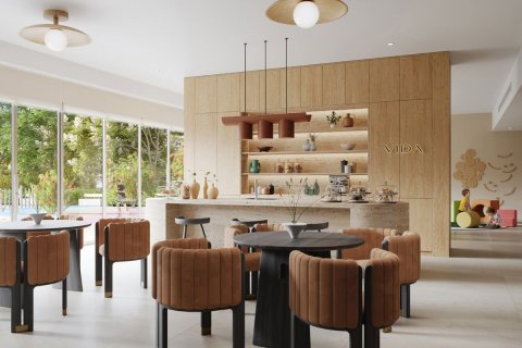 Apartamento en Dubai Hills Estate, Dubai, 2 dormitorios, 96.6 m², № 93346 - foto 2