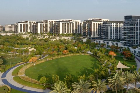 Apartamento en Dubai Hills Estate, Dubai, 2 dormitorios, 96.6 m², № 93346 - foto 11
