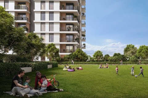 Apartamento en Dubai Hills Estate, Dubai, 2 dormitorios, 96.6 m², № 93346 - foto 9