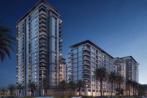 Apartamento en Dubai Hills Estate, Dubai, 2 dormitorios, 96.6 m², № 93346 - foto 5