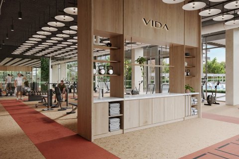 Apartamento en Dubai Hills Estate, Dubai, 2 dormitorios, 96.6 m², № 93346 - foto 6