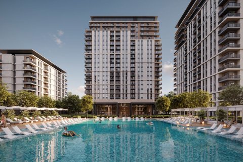 Apartamento en Dubai Hills Estate, Dubai, 2 dormitorios, 96.6 m², № 93346 - foto 13