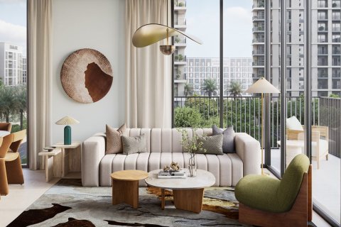 Apartamento en Dubai Hills Estate, Dubai, 2 dormitorios, 96.6 m², № 93346