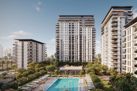 Apartamento en Dubai Hills Estate, Dubai, 2 dormitorios, 96.6 m², № 93346 - foto 14