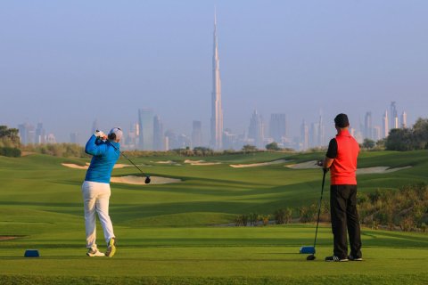 Apartamento en Dubai Hills Estate, Dubai, 2 dormitorios, 96.6 m², № 93346 - foto 10