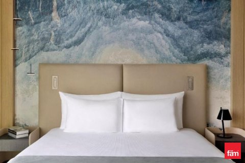 Apartamento en Dubai Marina, Dubai, 31.7 m², № 71872 - foto 10